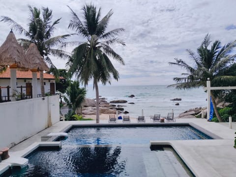 Simple Life Talay and Divers Resort Resort in Ko Tao