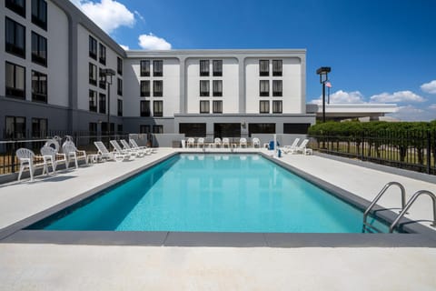 Spark by Hilton Decatur Hotel in Decatur