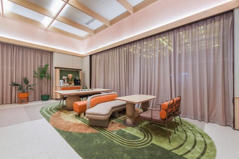 Orange Hotel Wukesong Xiaotun Road, Beijing Hotel in Beijing