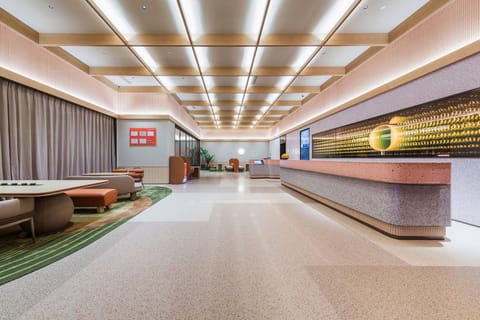 Orange Hotel Wukesong Xiaotun Road, Beijing Hotel in Beijing