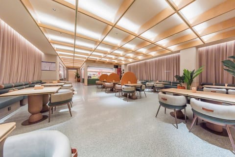 Orange Hotel Wukesong Xiaotun Road, Beijing Hotel in Beijing