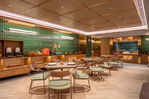 Orange Hotel Wukesong Shijingshan Wanda Plaza, Beijing Hotel in Beijing