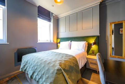 Harrogate by Deuce Hotels Ltd Hotel in Harrogate