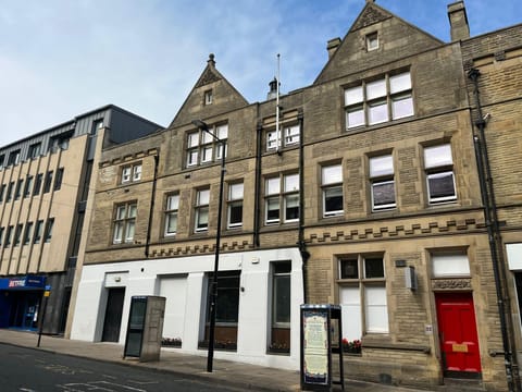 Harrogate by Deuce Hotels Ltd Hotel in Harrogate