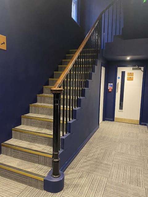 Harrogate by Deuce Hotels Ltd Hotel in Harrogate