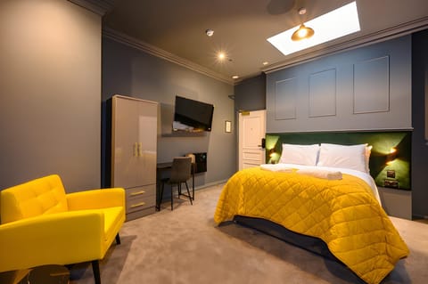 Harrogate by Deuce Hotels Ltd Hotel in Harrogate