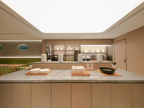 Ji Hotel Shijingshan Gucheng Shougang Park, Beijing Hotel in Beijing