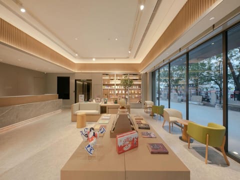 Ji Hotel Shijingshan Gucheng Shougang Park, Beijing Hotel in Beijing