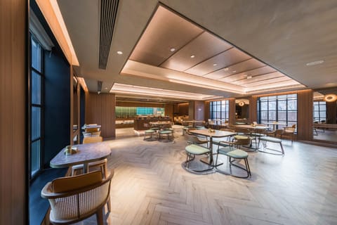 Crystal Orange Hotel Shijingshan Gucheng Subway Station, Beijing Hotel in Beijing