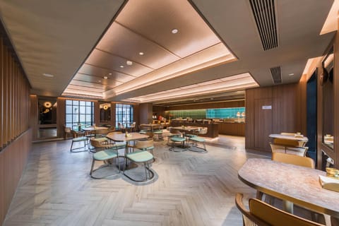 Crystal Orange Hotel Shijingshan Gucheng Subway Station, Beijing Hotel in Beijing