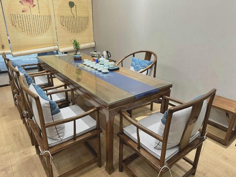 Crystal Orange Hotel Shijingshan Gucheng Subway Station, Beijing Hotel in Beijing