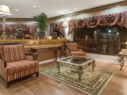 Hallmarc Inn & Suites of West Memphis Hotel in Marion