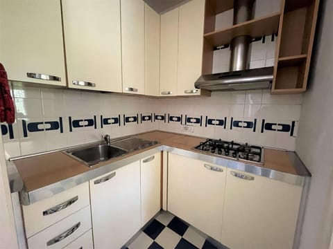 Great two-storey home Resort in Bibione