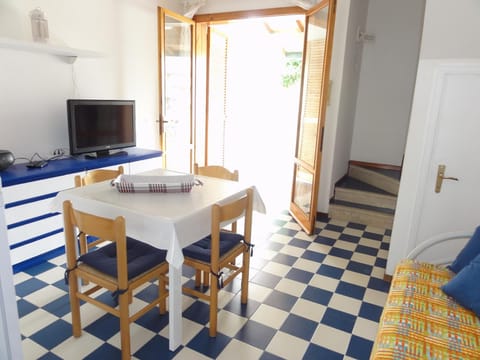 Charming two-storey home Resort in Bibione