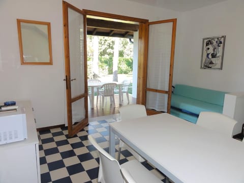 Charming two-storey flat Resort in Bibione