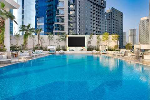 Recreational facilities