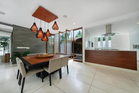 THE MUSE Pantai Nyanyi Villa Resort in Kediri