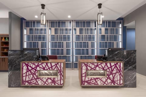 La Quinta Inn & Suites by Wyndham Athens I-65 Hotel in Wheeler Lake