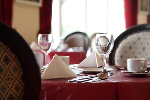 The Imperial Hotel Hotel in Fort William