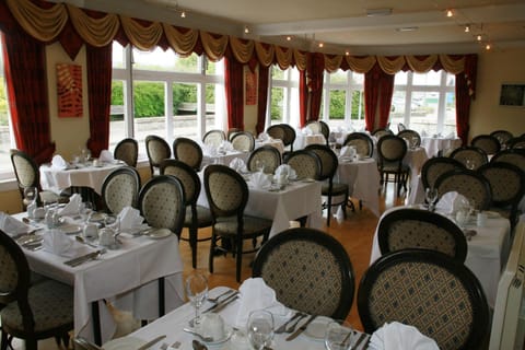 The Imperial Hotel Hotel in Fort William