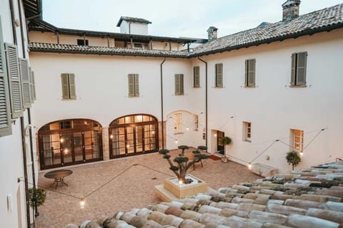 Facilities