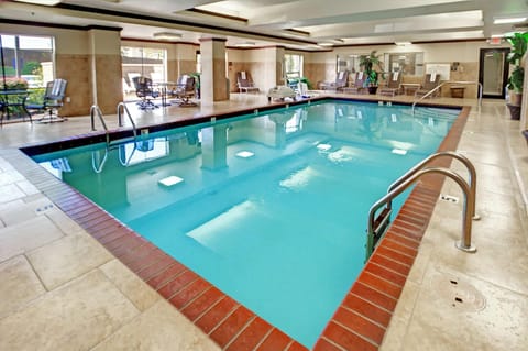 Hampton Inn Van Buren Hotel in Arkansas