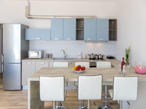 Villa in Frangocastello by Laki Beach Resort in Crete