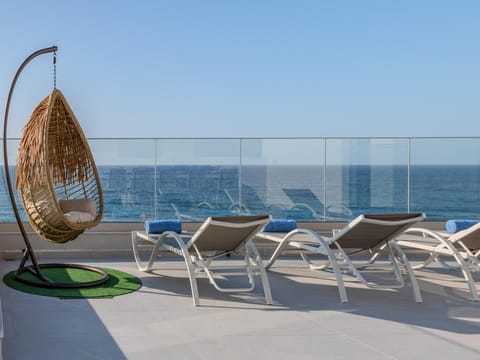 Villa in Rethymno by Beach with Private Pool Resort in Rethymno