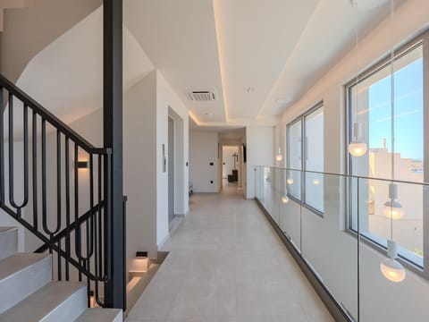 Villa in Rethymno by Beach with Private Pool Resort in Rethymno