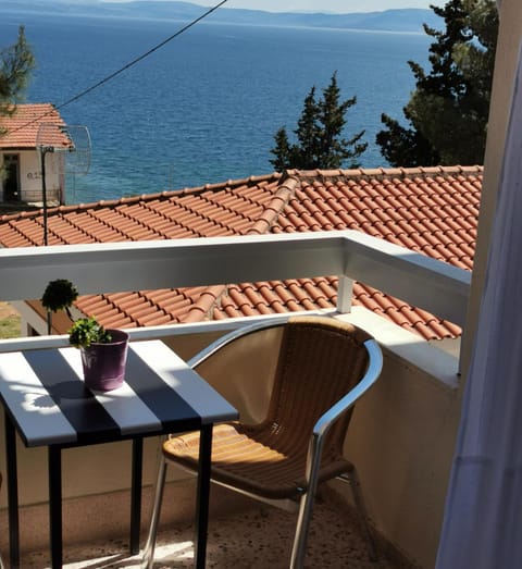 Hotel Rania Hotel in Euboea