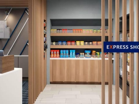 Holiday Inn Express And Suites Fernandina Beach Amelia Island by IHG Hotel in Fernandina Beach