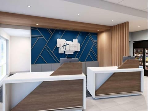 Holiday Inn Express And Suites Fernandina Beach Amelia Island by IHG Hotel in Fernandina Beach