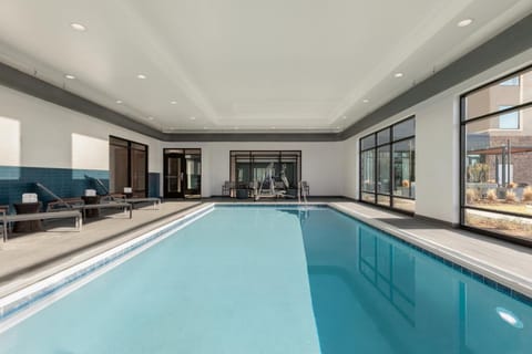 Staybridge Suites Norfolk Airport by IHG Hotel in Norfolk