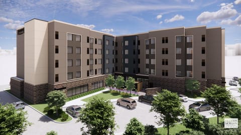 Staybridge Suites Norfolk Airport by IHG Hotel in Norfolk