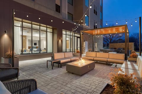 Staybridge Suites Norfolk Airport by IHG Hotel in Norfolk
