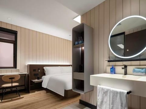 Amenity (Guest room)