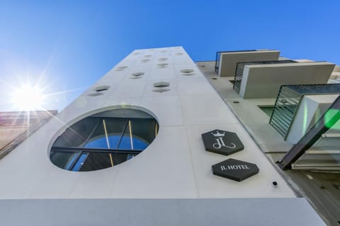 JL Hotel Hotel in Saint Julians