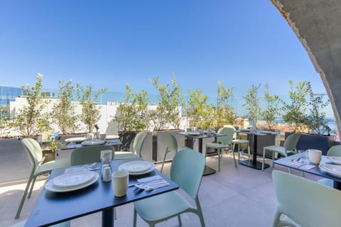 JL Hotel Hotel in Saint Julians