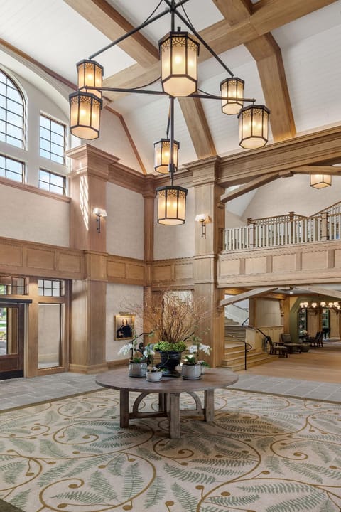 The Lake Estate on Winnisquam Hotel in Tilton