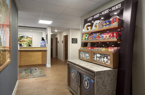 Hampton Inn Helen Hotel in Helen