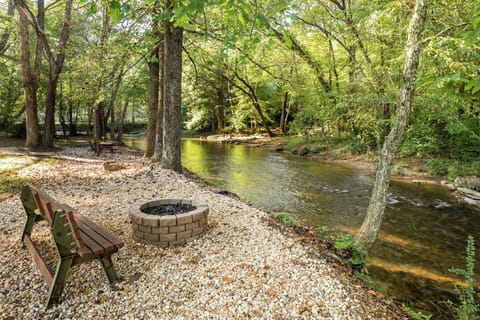 Hampton Inn Helen Hotel in Helen