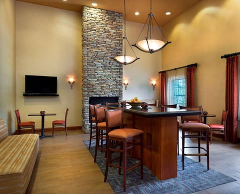 Hampton Inn Helen Hotel in Helen