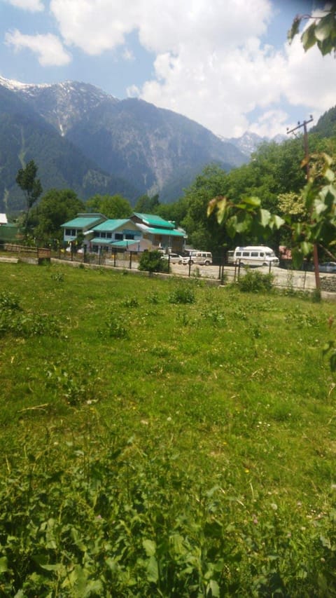Property view