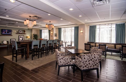 Hampton Inn Jacksonville I-10 West Hotel in Jacksonville