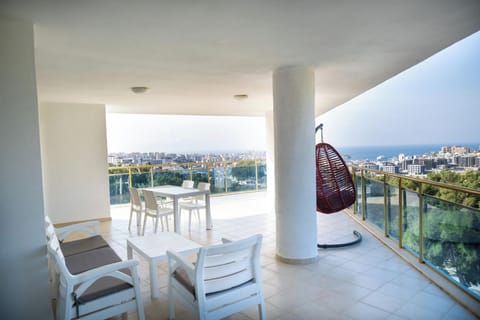 Property view