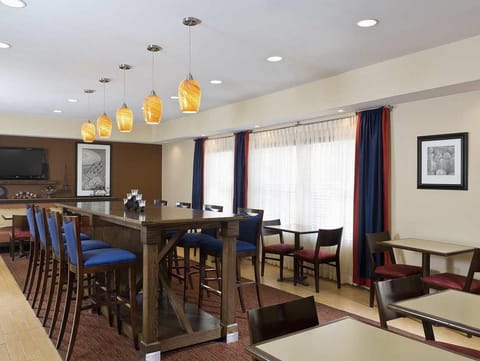 Hampton Inn Lubbock Hotel in Lubbock