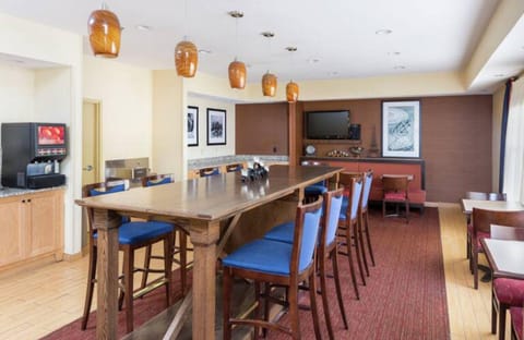 Hampton Inn Lubbock Hotel in Lubbock