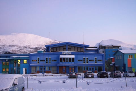 Property view