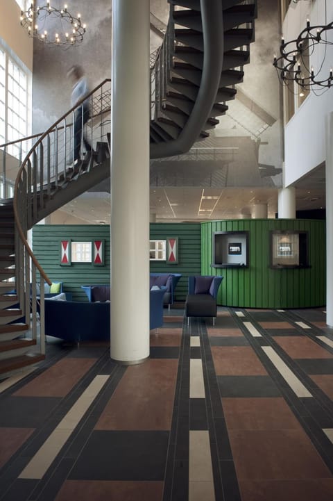 Inntel Hotels Amsterdam Zaandam Hotel in Zaandam