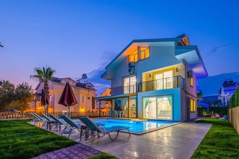 Property view